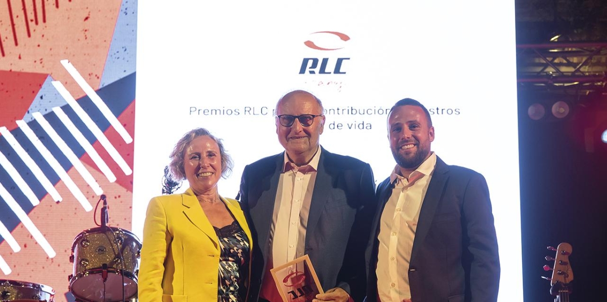 30 aniversario RLC Transportes