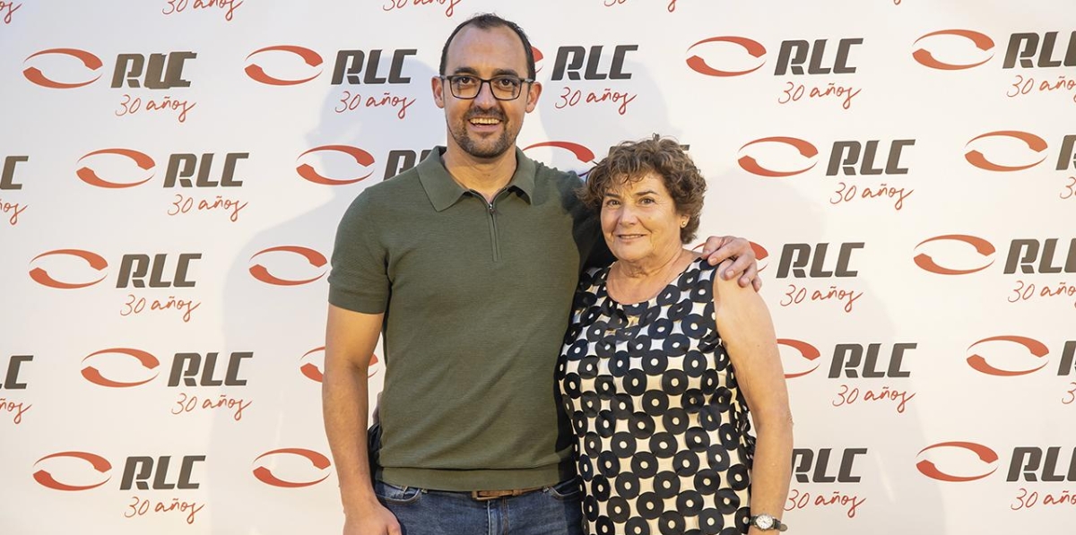 30 aniversario RLC Transportes