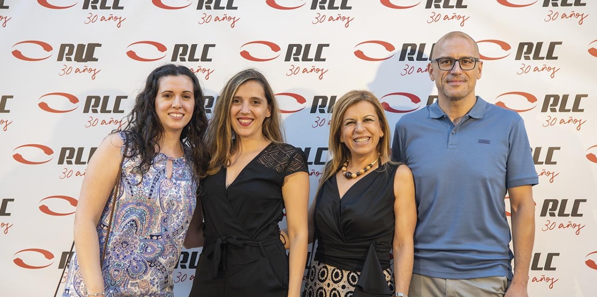 30 aniversario RLC Transportes