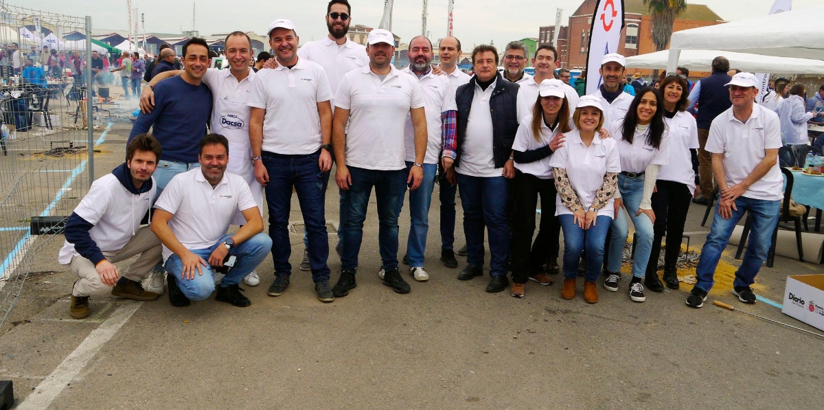 Transfesa Logistics