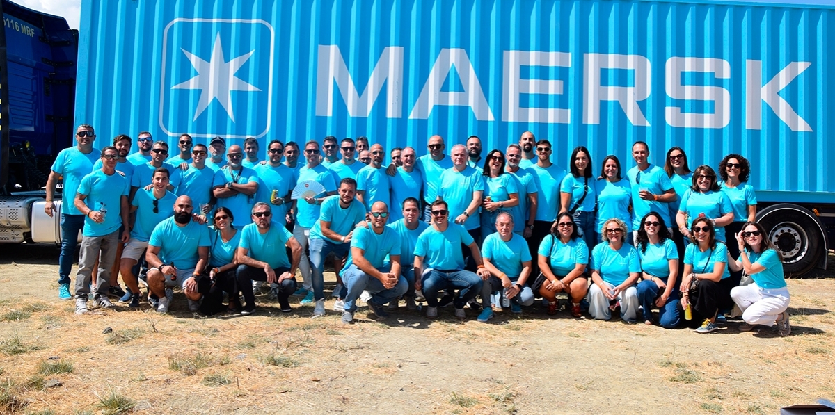 APM Terminals Algeciras