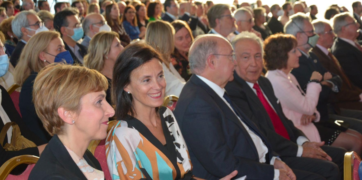 Premios Faro PortCastelló y Medalla de Honor