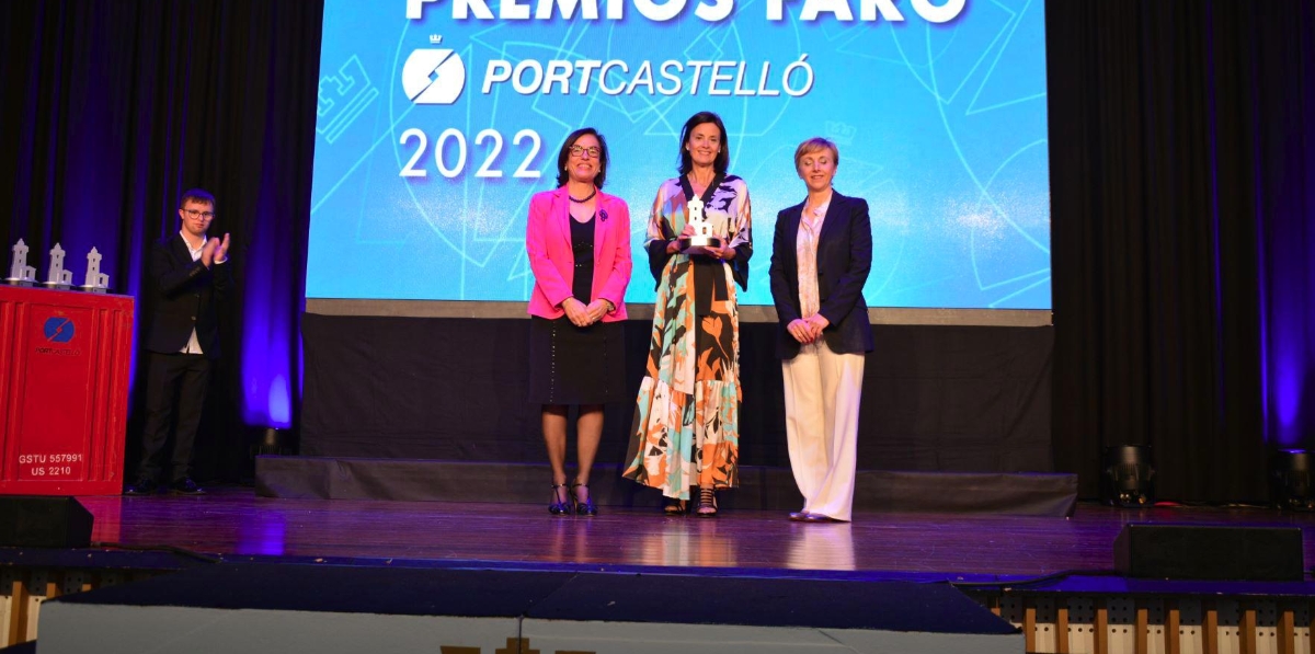 Premios Faro PortCastelló y Medalla de Honor