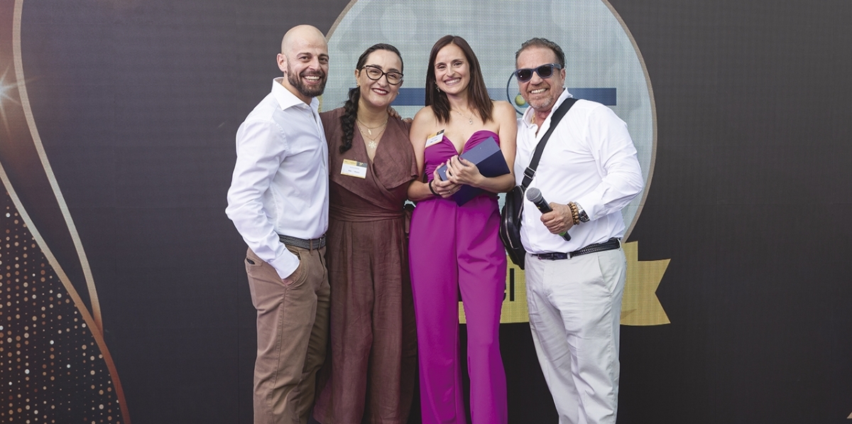 20 Aniversario XGL Logistics