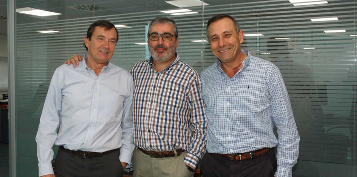 Multitrade Spain estrena sede en Barcelona para seguir adelante con su ...