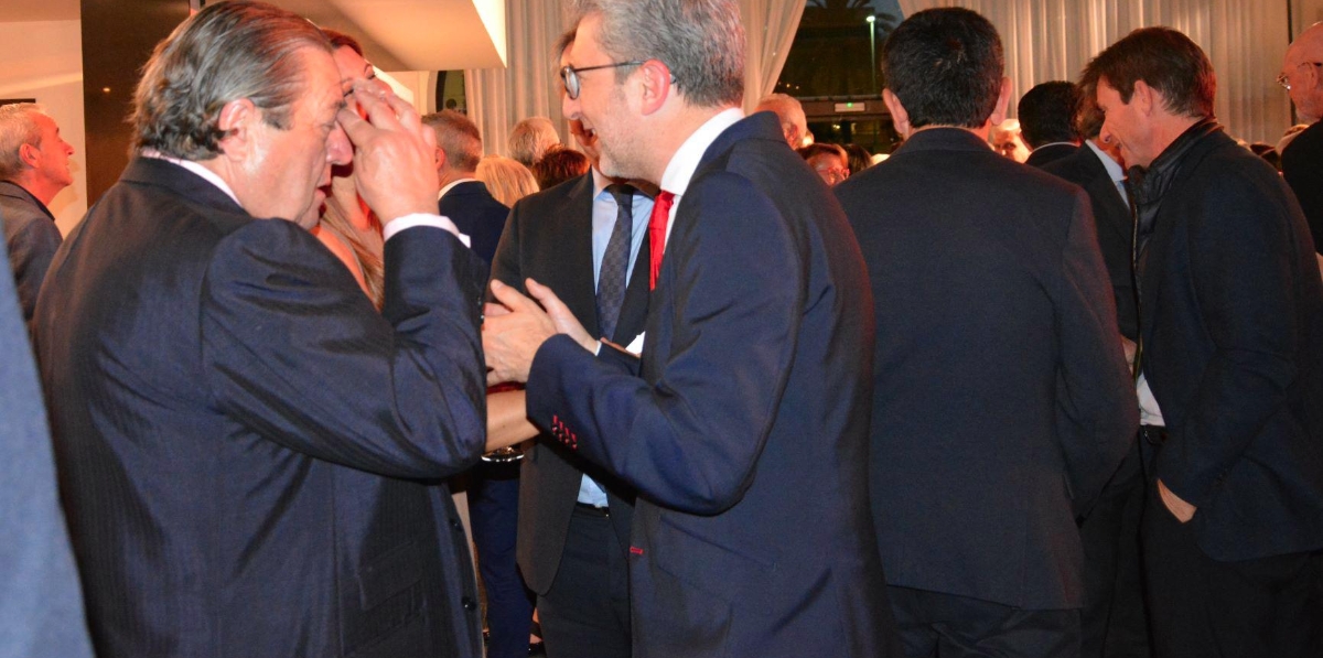 Premios Faro PortCastelló y Medalla de Honor