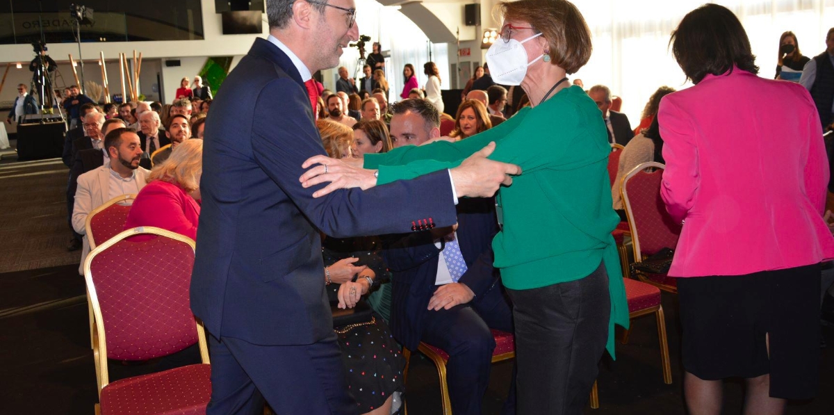 Premios Faro PortCastelló y Medalla de Honor