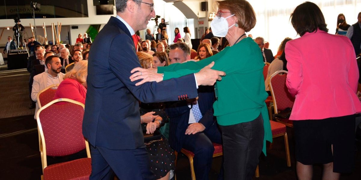 Entrega de Premios Faro PortCastelló y Medalla de Honor