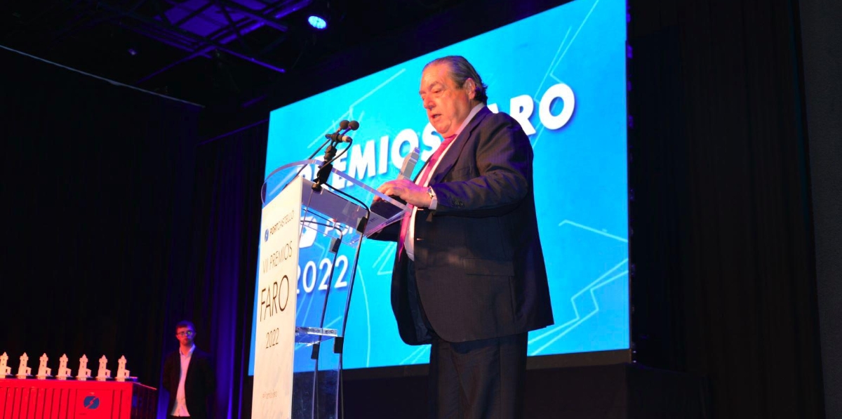 Premios Faro PortCastelló y Medalla de Honor