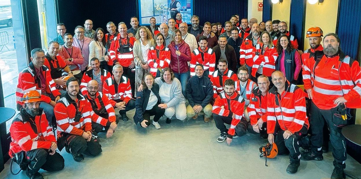 APMT Valencia.