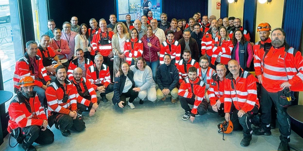 Galería fotográfica especial Navidad de Diario del Puerto - La Familia