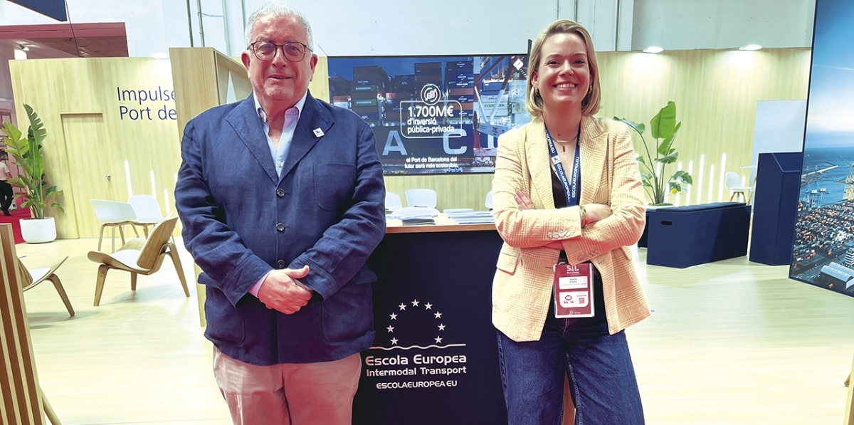 SIL Barcelona 2026