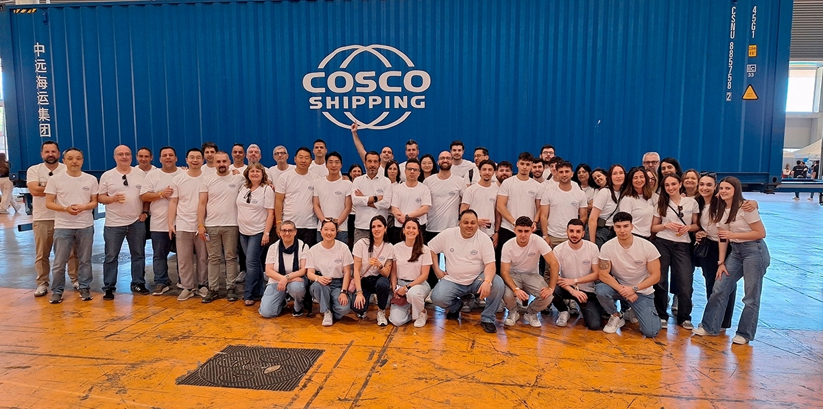 COSCO