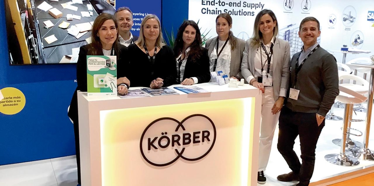 Korber.