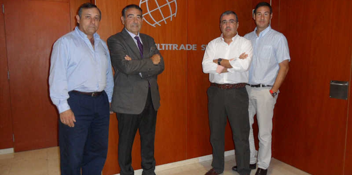 Multitrade Spain renueva su estatus como Agente Acreditado para la ...