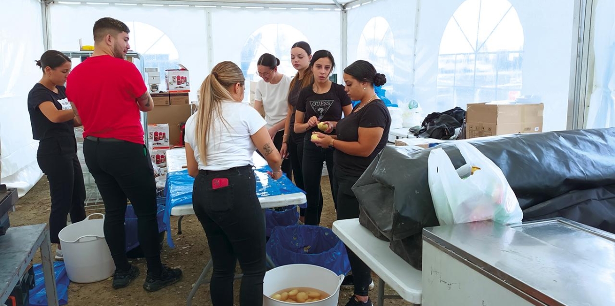 IV Fiesta de la Logística de Algeciras