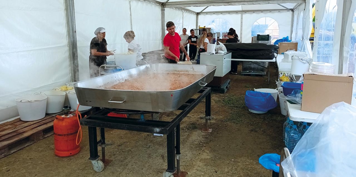 IV Fiesta de la Logística de Algeciras