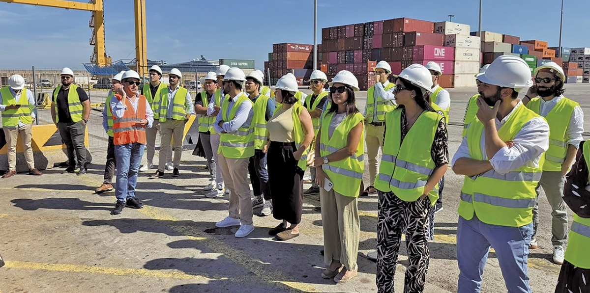 Encuentro Nacional de Propeller Junior