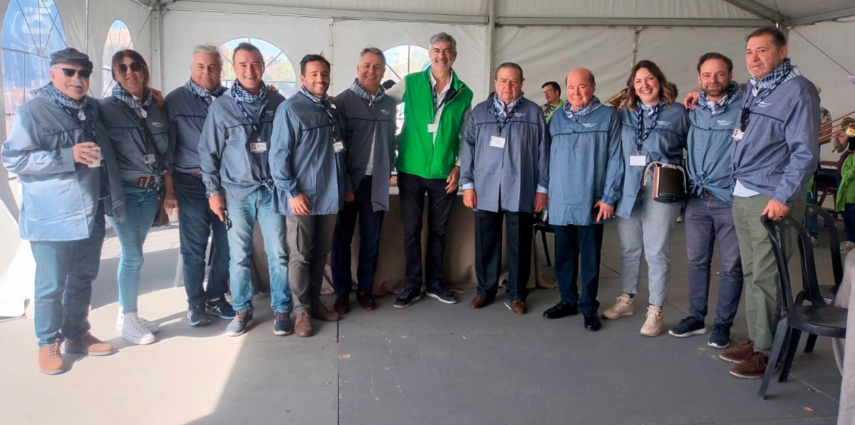 Fiesta de la Logística de Valencia 2023