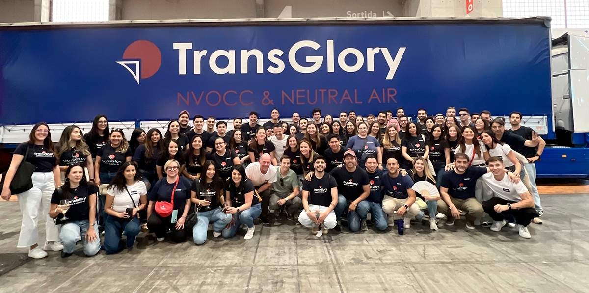 TRANSGLORY