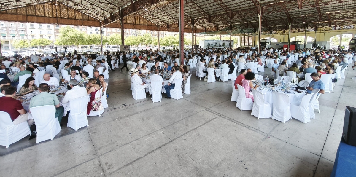 San Cristóbal 2025