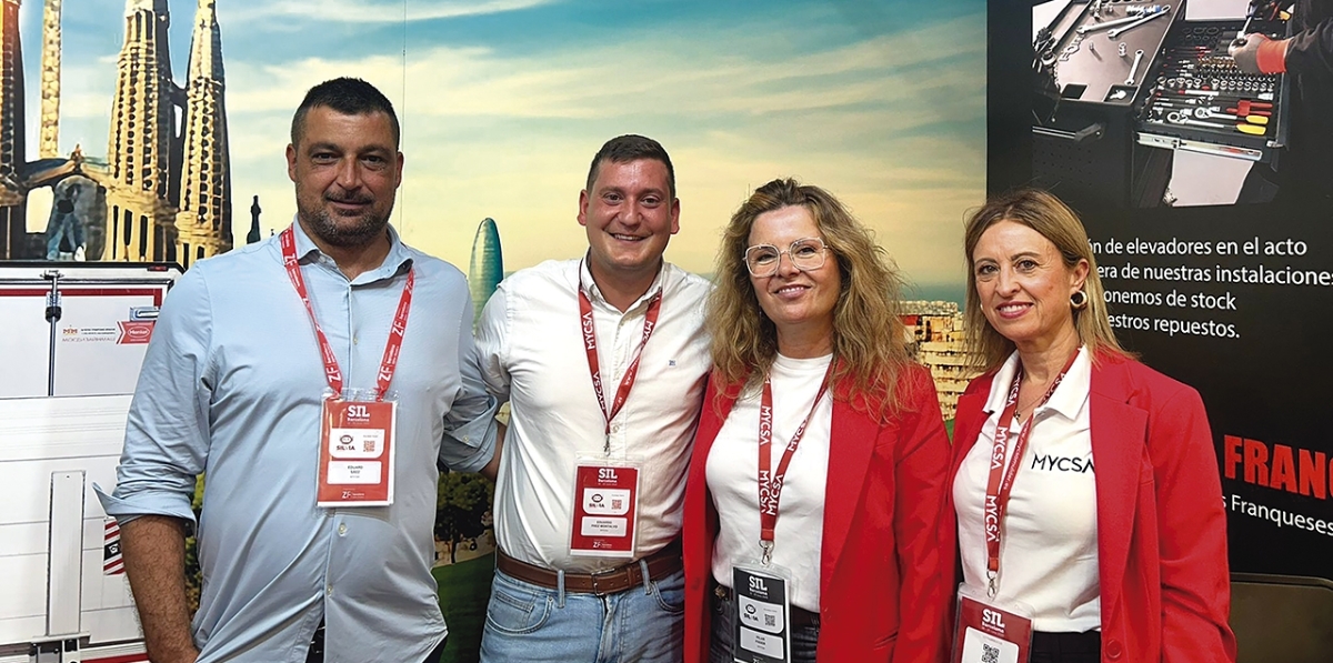 SIL Barcelona 2025
