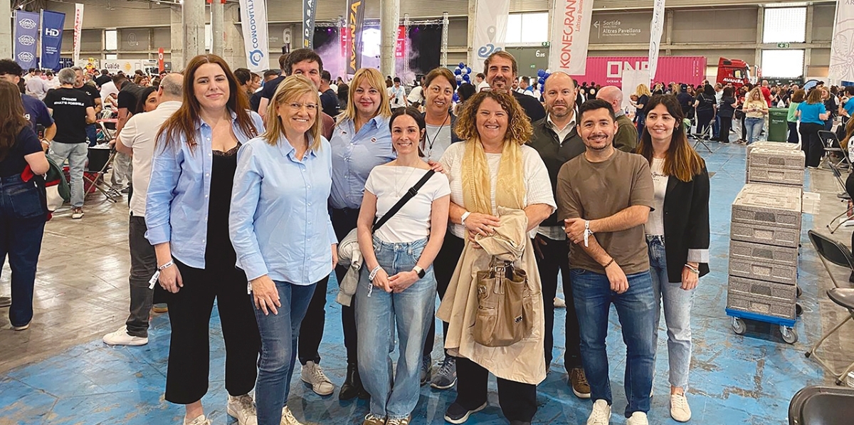 Shippers - Consell D’Usuaris del Transport de Catalunya