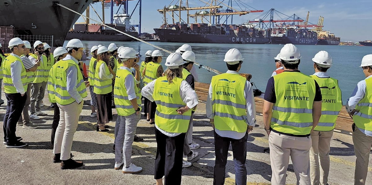 Encuentro Nacional de Propeller Junior