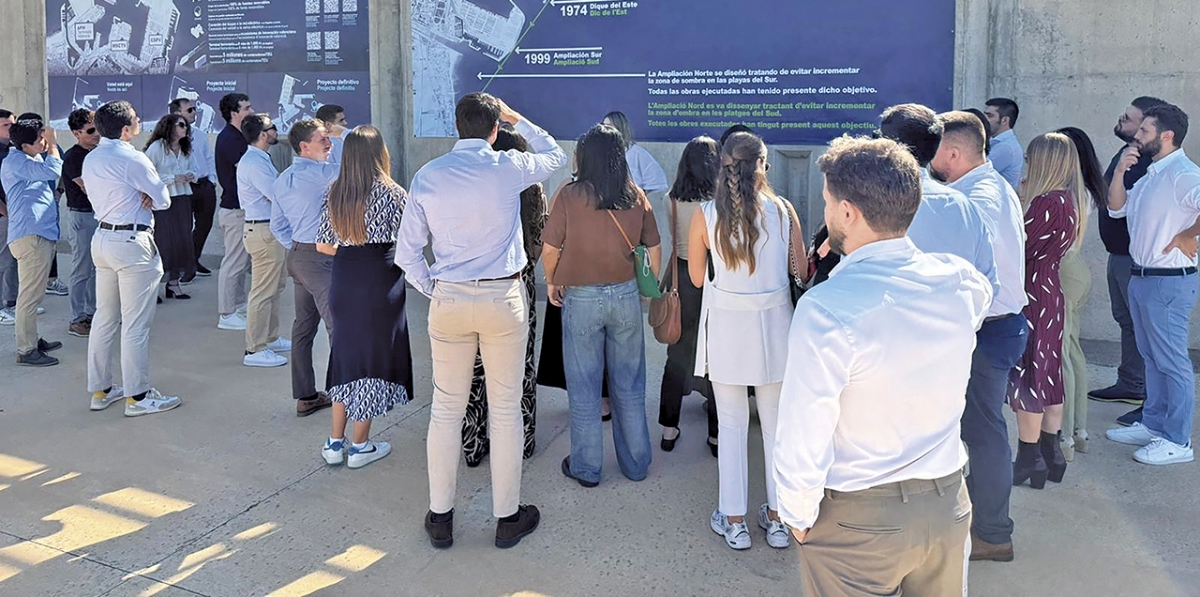 Encuentro Nacional de Propeller Junior