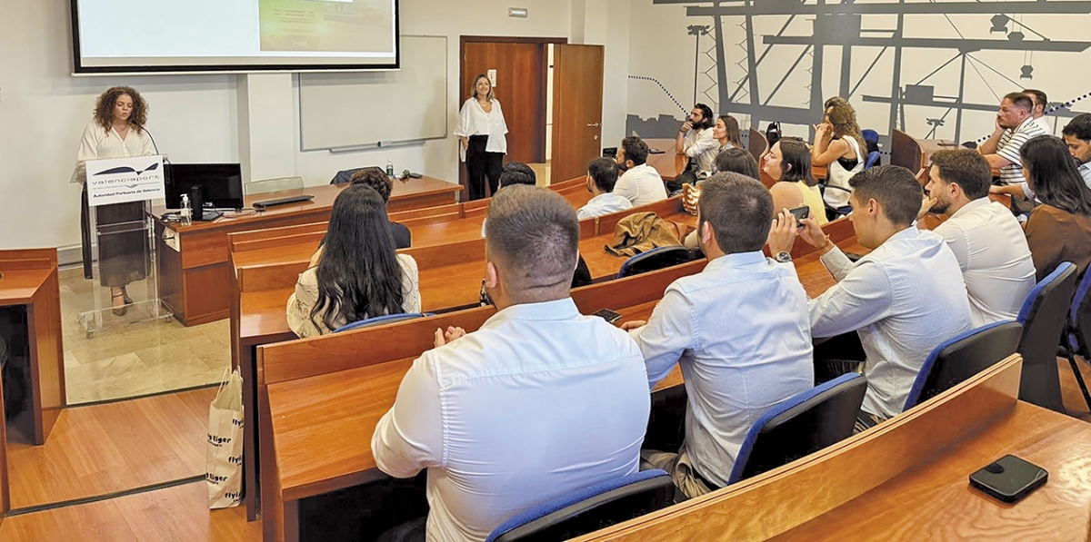 Encuentro Nacional de Propeller Junior