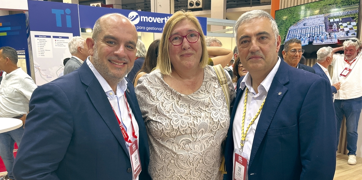 SIL Barcelona 2026