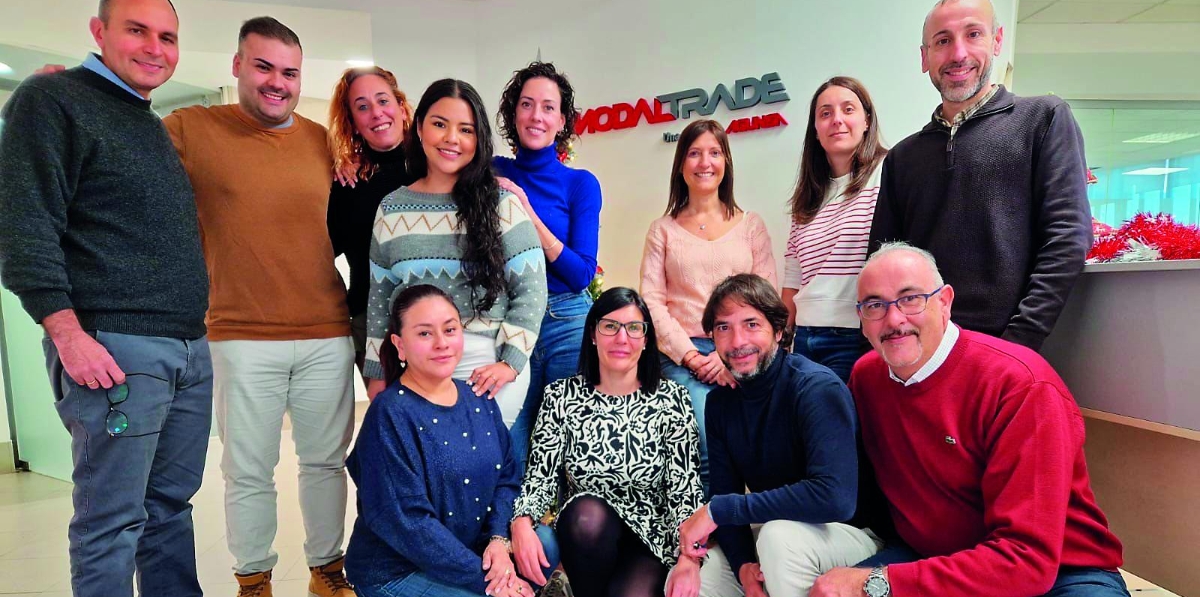 Grupo Alonso IV.