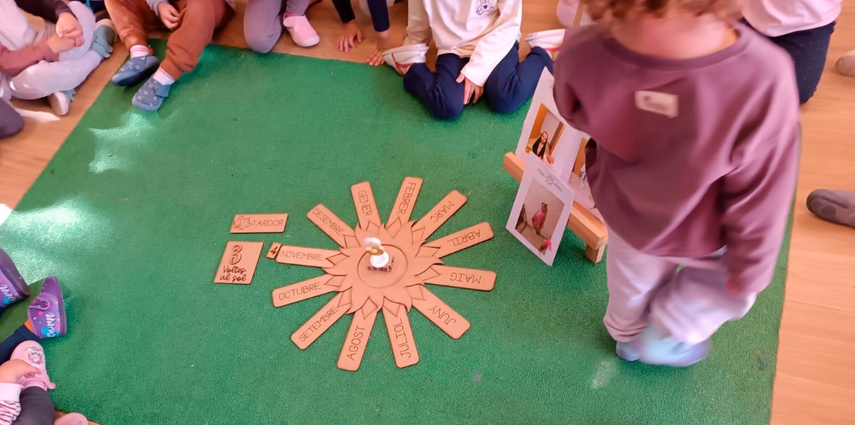 Aportem - Campaña de ayuda a los afectados por la DANA