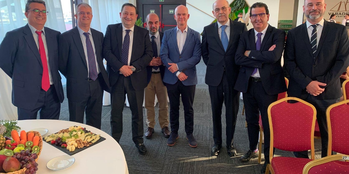 Premios Faro PortCastelló y Medalla de Honor