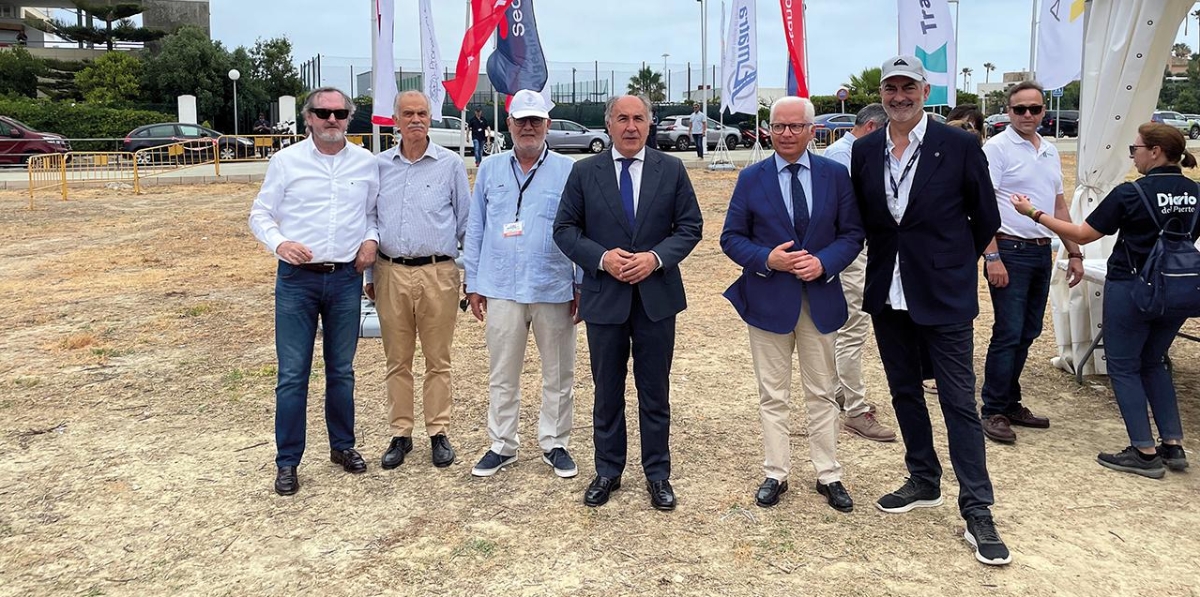 III Fiesta de la Logística Algeciras 2022