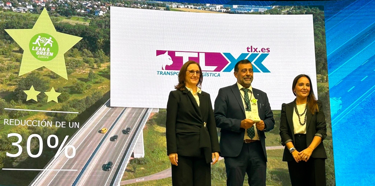 Premios Lean &amp; Green 2025