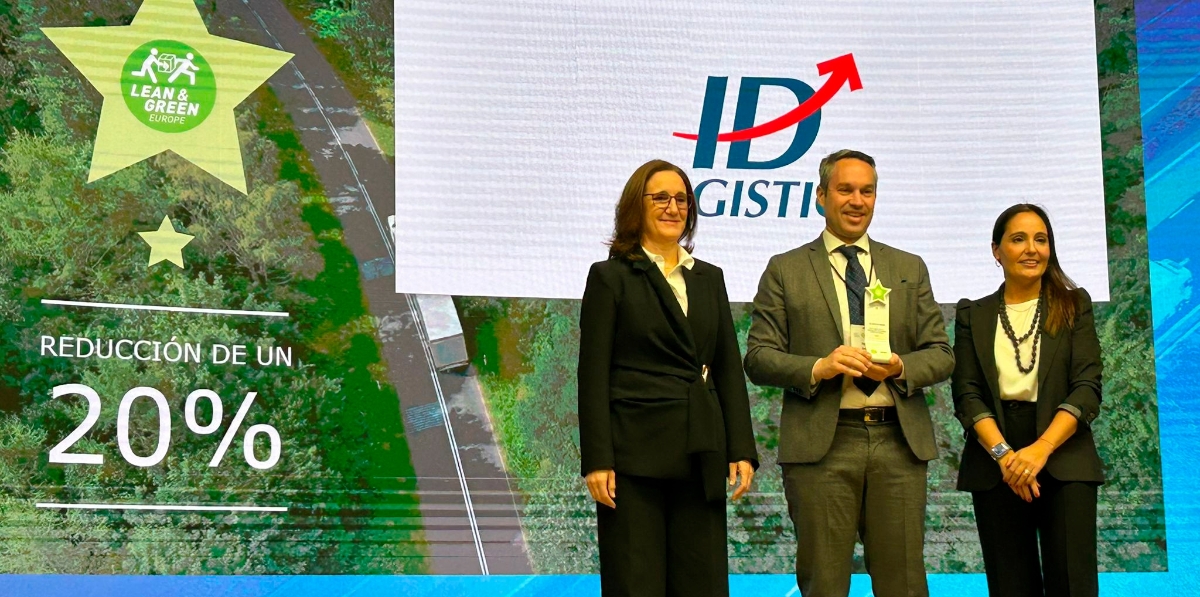 Premios Lean &amp; Green 2025