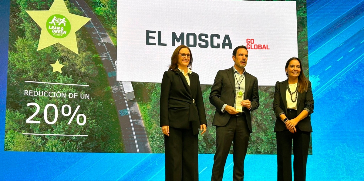 Premios Lean &amp; Green 2025