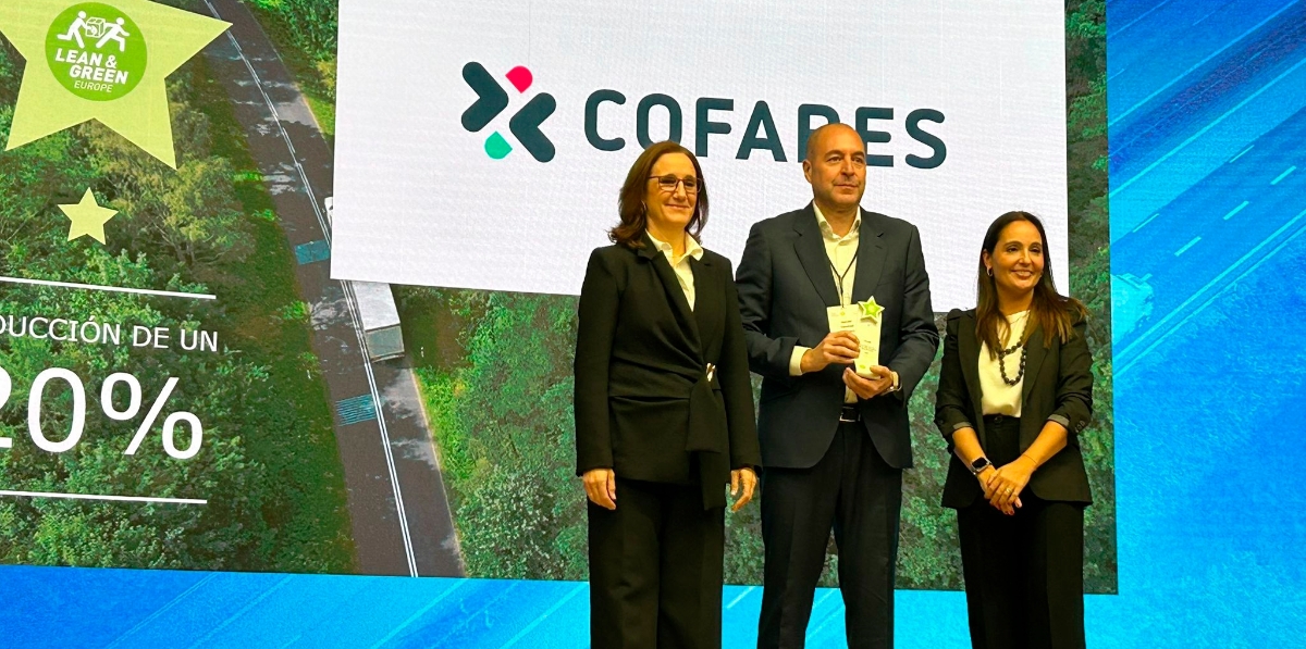 Premios Lean &amp; Green 2025