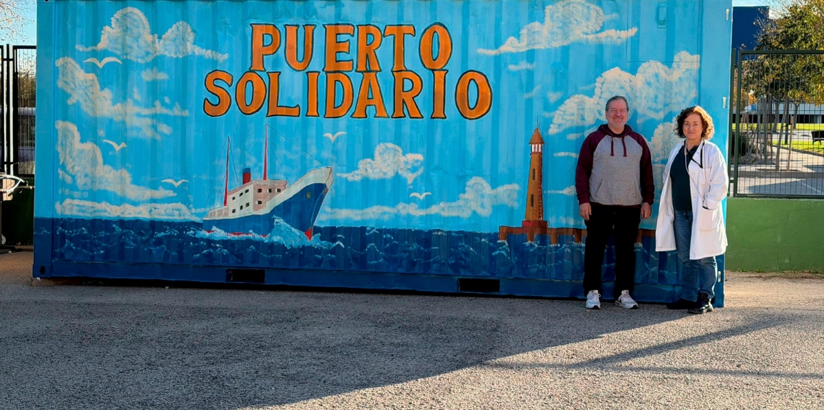 Aportem - Campaña de ayuda a los afectados por la DANA