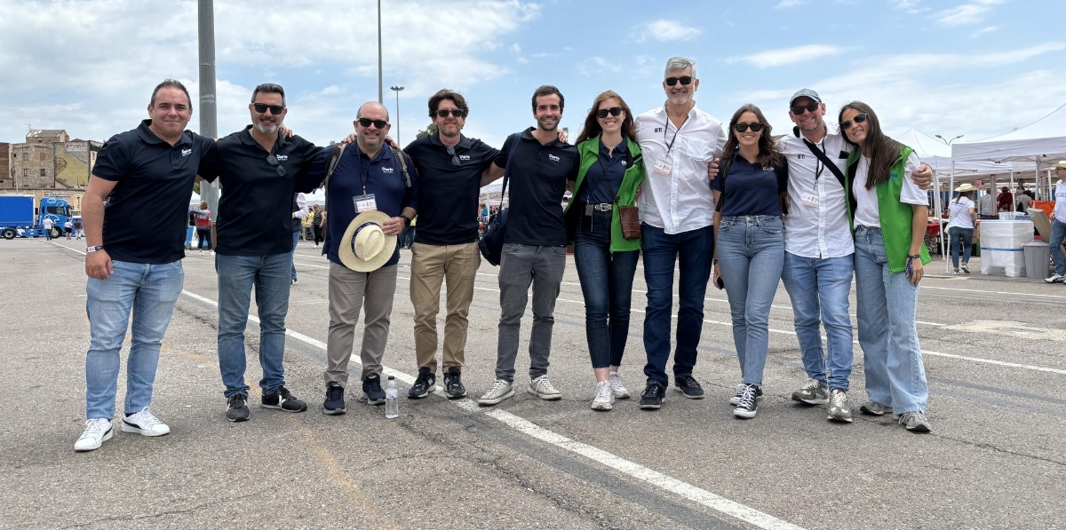 Equipo de Diario del Puerto