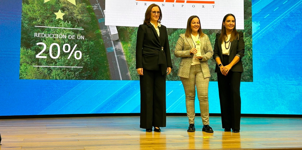 Premios Lean &amp; Green 2025