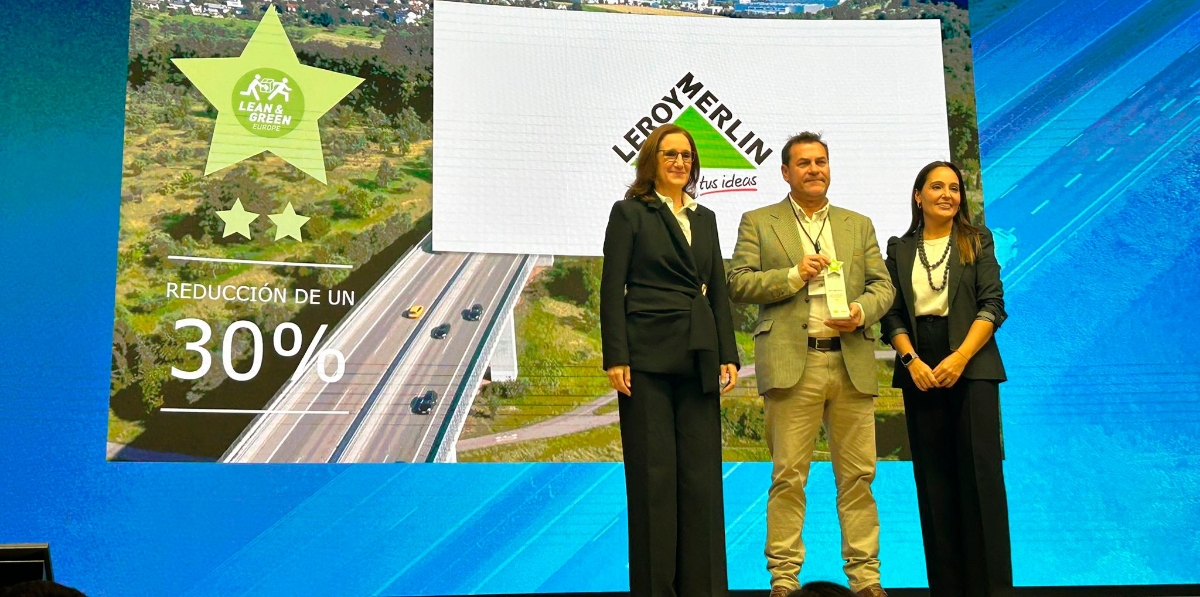 Premios Lean &amp; Green 2025