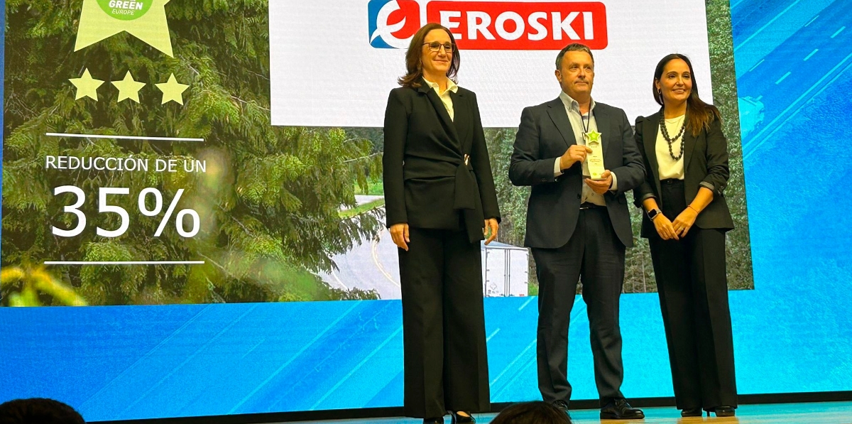 Premios Lean &amp; Green 2025