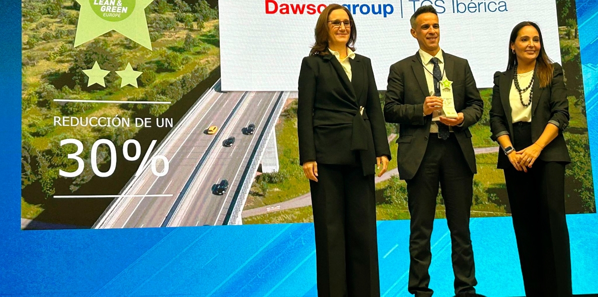 Premios Lean &amp; Green 2025