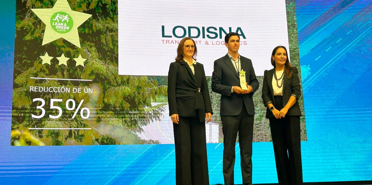 Premios Lean &amp; Green 2025