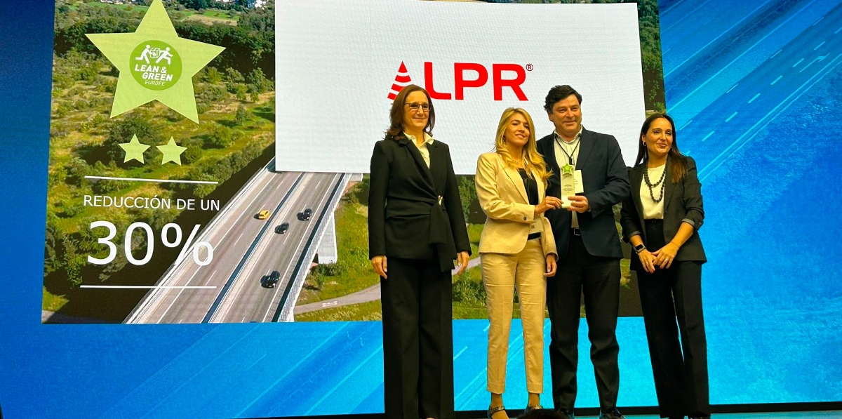 Premios Lean &amp; Green 2025