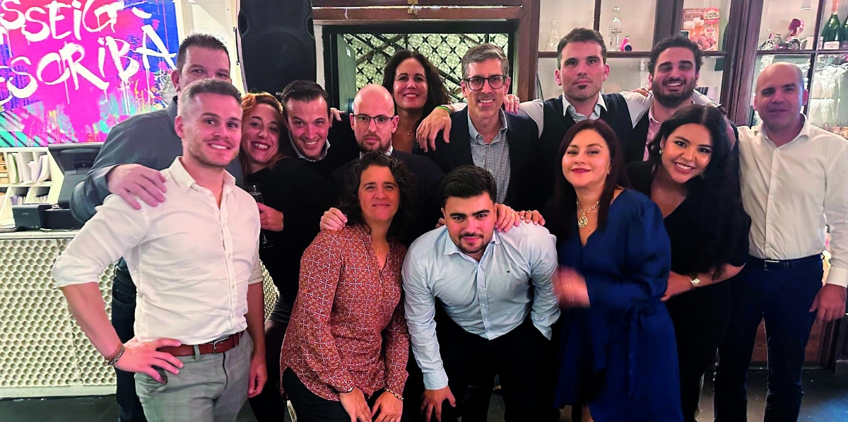 Grupo Alonso I.