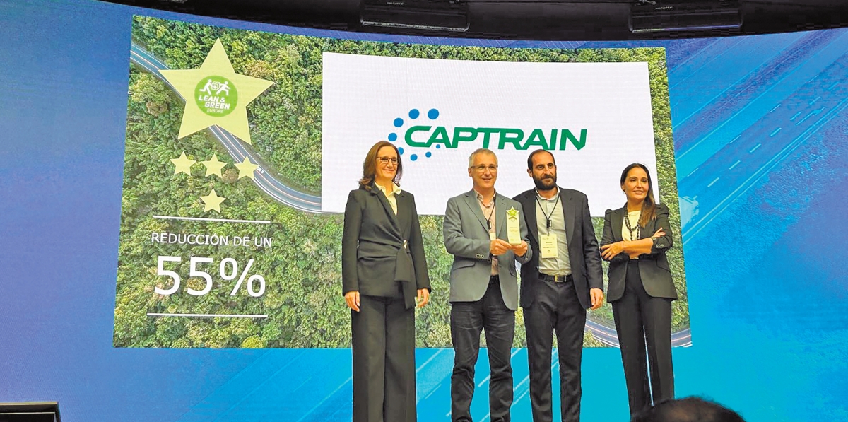 Premios Lean &amp; Green 2025