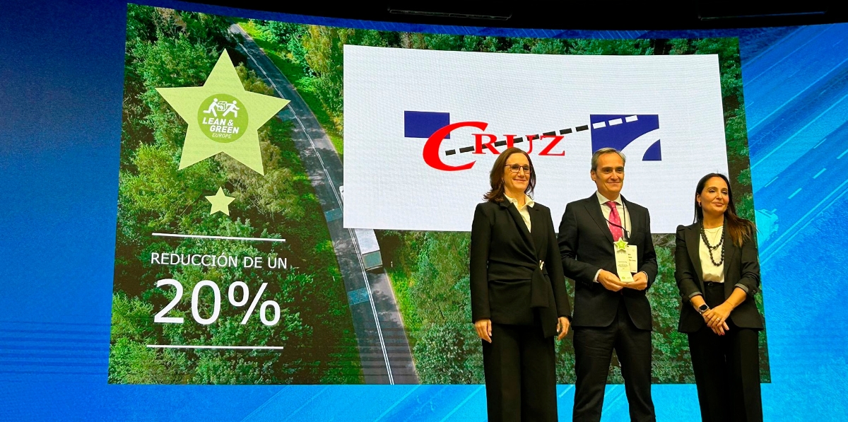 Premios Lean &amp; Green 2025